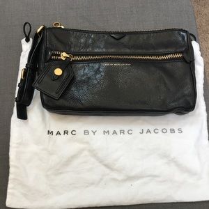 Marc Jacobs wristlet
